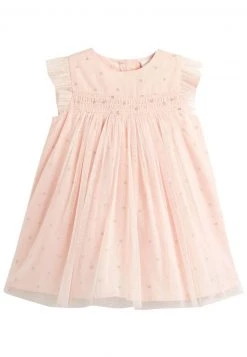 Next Kinder Cocktailkleid/festliches Kleid - Pink