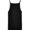 Next THIN STRAP VEST - Top - Black | Damen