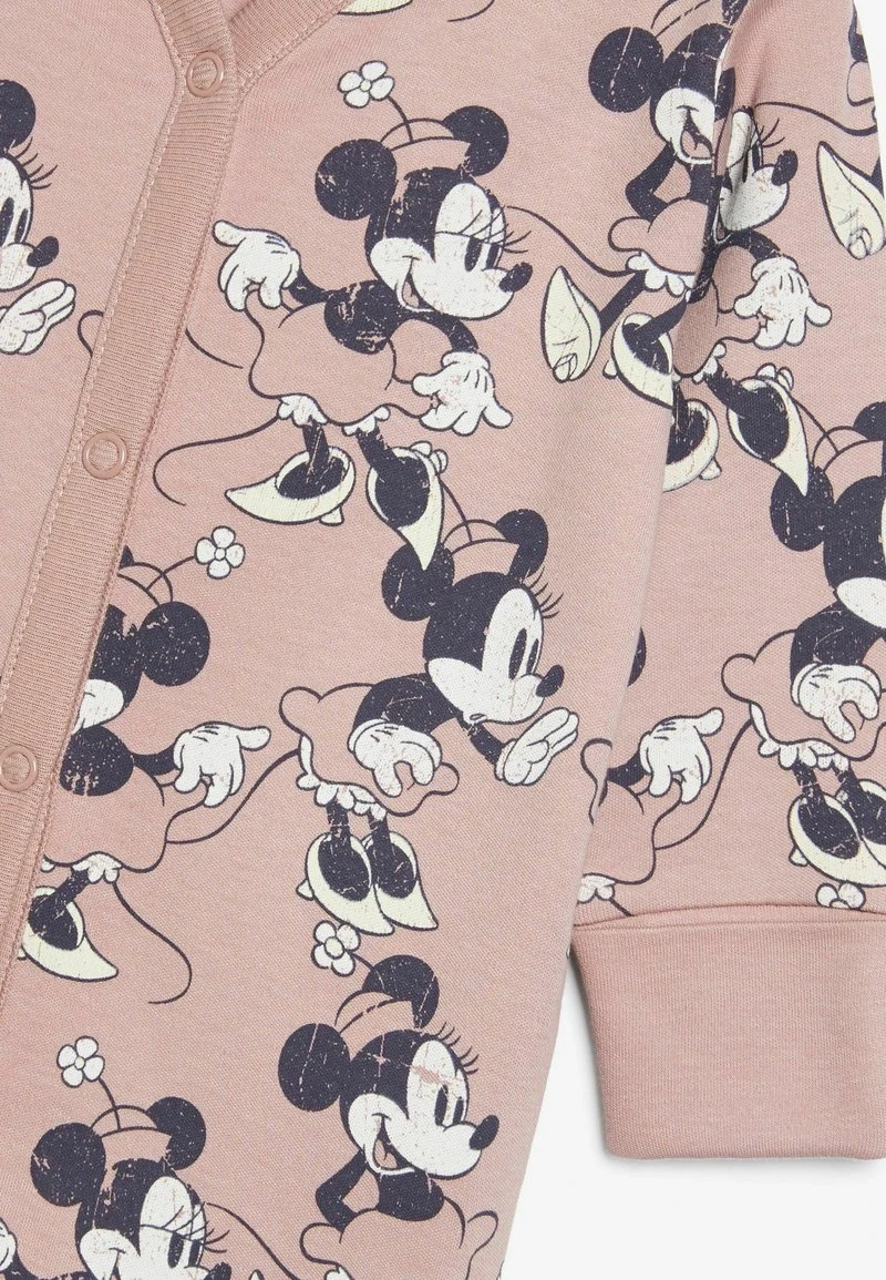 Next Kinder SET - Strampler - Pink 9 Next Kinder SET - Strampler - Pink – Bild 9