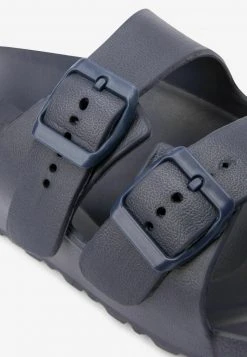 Next Herren Badesandale - Navy Blue -Next Verkäufe 2022 211e9f36de6843d0b6693f40284bf42f