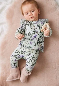 Next SET - Jogginghose - Green | Kinder