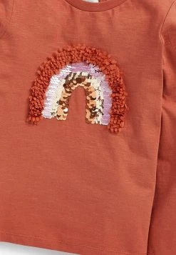 Next Langarmshirt - Brown | Kinder -Next Verkäufe 2022 212d405a5d824148bf3a88e19ac7842a