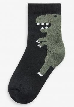 Next Kinder 5 PACK - Socken - Grey -Next Verkäufe 2022 2131ca5b40284d8d88cadd92bfc214d2