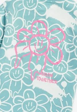 Next T-Shirt Print - Blue | Kinder -Next Verkäufe 2022 2132c59d9aaf443c9bc9451f322af53f