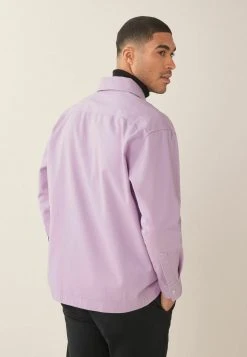 Next Herren TWILL - Leichte Jacke - Purple -Next Verkäufe 2022 213919eab3114eb3bdd499f24c65c968