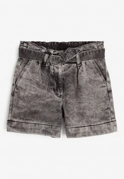 Next Kinder Jeans Shorts - Grey