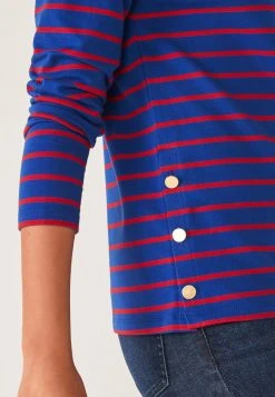 Next Damen Sweatshirt - Blue -Next Verkäufe 2022 213c5c0699934ba395e0d263ea64da3e