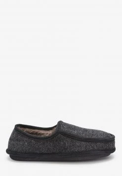 Next Herren Slipper - Grey -Next Verkäufe 2022 214aba5d22cd4195889e5c03dbc77a0a