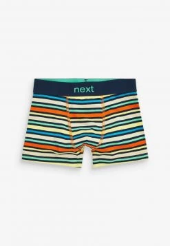 Next 7 PACK - Panties - Multi Stripe | Kinder 13 Next 7 PACK - Panties - Multi Stripe | Kinder -Next Verkäufe 2022 2152b44f4a294899a979b0d3ffc18167