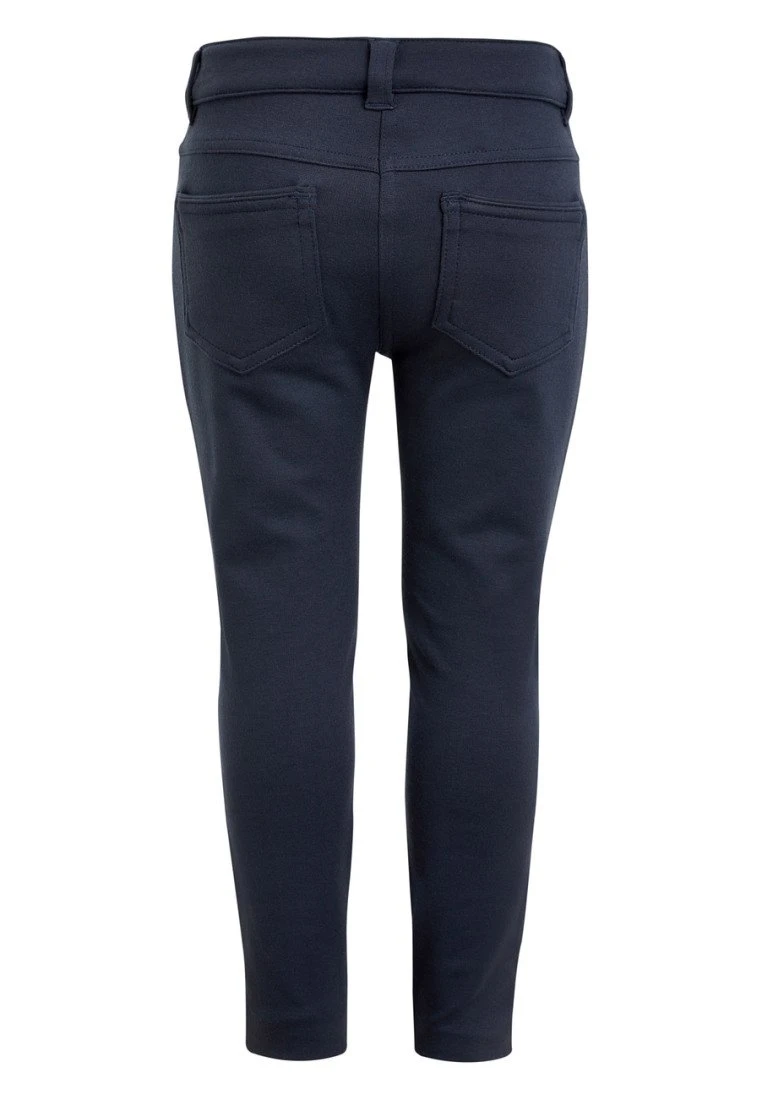 Next Kinder STRETCH - Stoffhose - Blue 2 Next Kinder STRETCH - Stoffhose - Blue – Bild 2