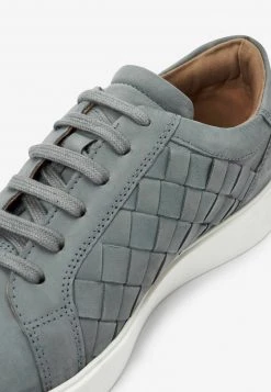 Next Damen SIGNATURE WEAVE - Sneaker Low - Blue -Next Verkäufe 2022 2164549323c641e38eaac929afb53325