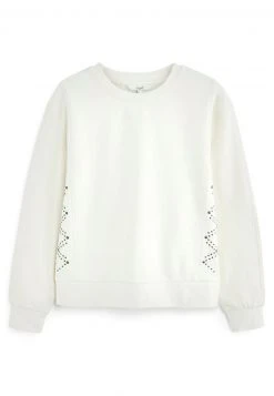 Next Damen Strickpullover - White 9 Next Damen Strickpullover - White -Next Verkäufe 2022 217c4c409bc34891a40cdc20cbc50b56