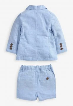 Next Kinder Shorts - Blue -Next Verkäufe 2022 21805c2c41b646f7a3c3dd09da1259fc