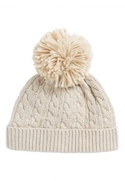 Next UNISEX - Mütze - Off-white