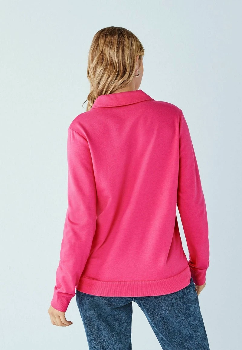 Next Damen Langarmshirt - Pink 3 Next Damen Langarmshirt - Pink – Bild 3
