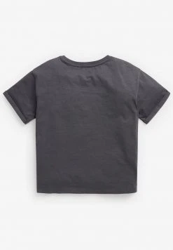 Next 5 PACK LEOPARD LONG SLEEVE - T-Shirt Print - Multi Coloured | Kinder -Next Verkäufe 2022 21a8261b2c83443d88df32c95948bbc2