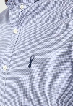 Next Hemd - Blue | Herren -Next Verkäufe 2022 21aa89dfa5d346ce90f18947cda24e89