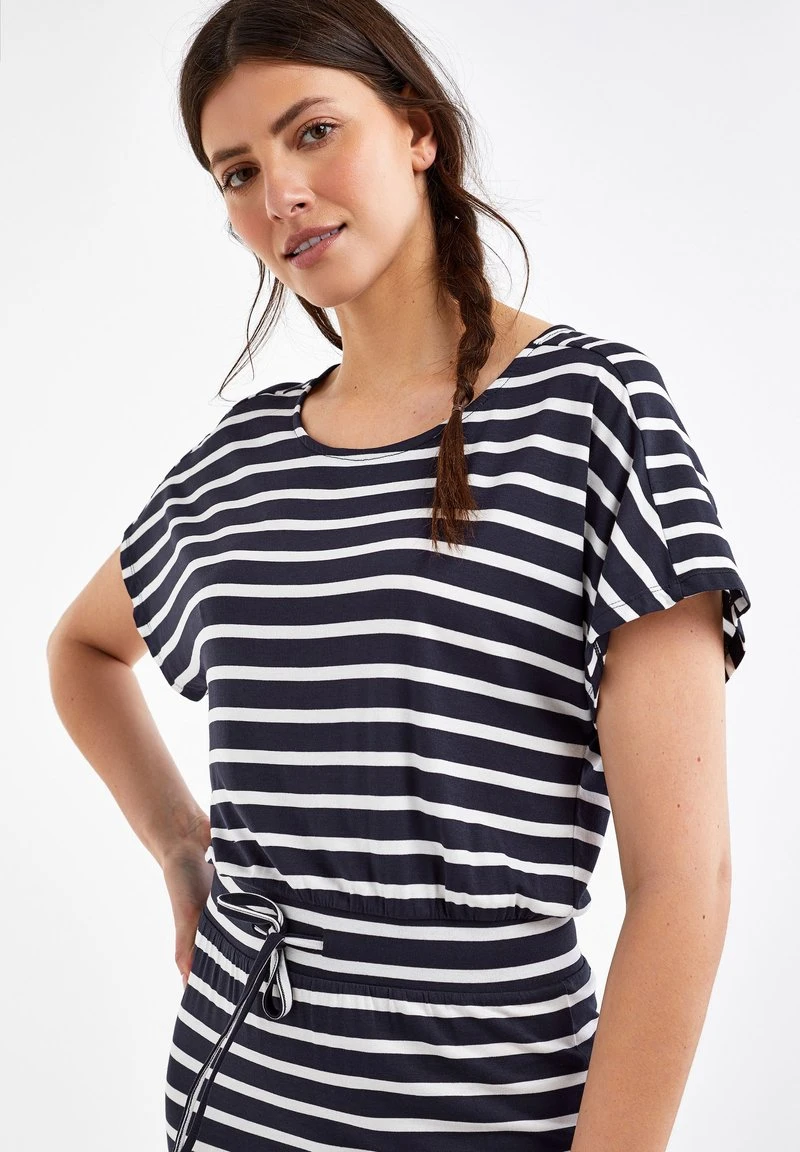 Next Damen Strandaccessoire - Blue 3 Next Damen Strandaccessoire - Blue – Bild 3