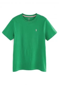 Next Herren T-Shirt Print - Green Stag -Next Verkäufe 2022 21b678f79a26465cb25138f226847cf8