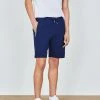 Next Herren Shorts - Dark Blue
