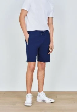Next Herren Shorts - Dark Blue