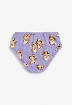 Next Kinder 7 PACK - Slip - Orange 17 Next Kinder 7 PACK - Slip - Orange -Next Verkäufe 2022 21f19b0b5b684ac7aa1b5aefdc966d6b