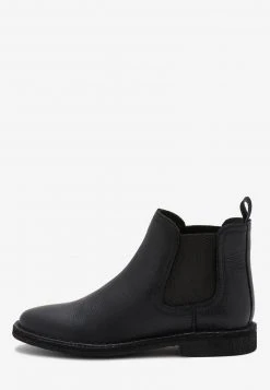 Next Kinder CHELSEA - Stiefelette - Black