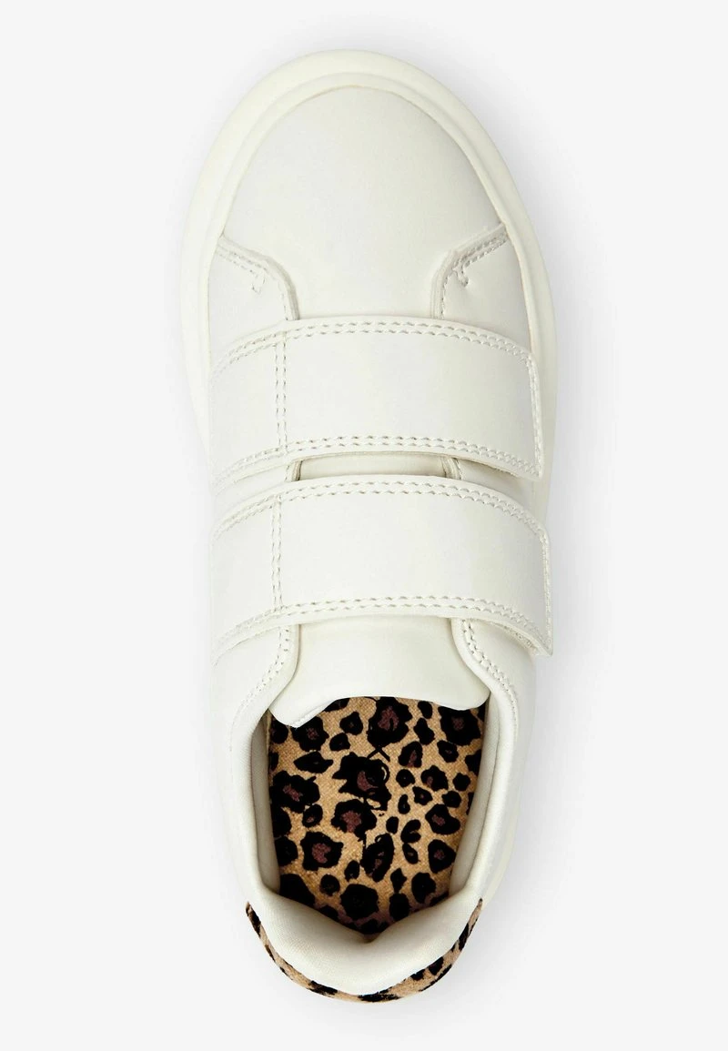 Next Kinder CHUNKY - Sneaker Low - White 2 Next Kinder CHUNKY - Sneaker Low - White – Bild 2