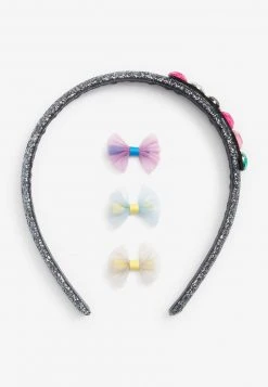 Next Kinder GLITTER BUNDLE - Haar-Styling-Accessoires - Multi-coloured