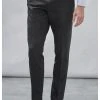 Next Herren Stoffhose - Black