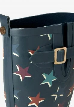 Next Damen Gummistiefel - Dark Blue -Next Verkäufe 2022 221cd0ea29b04ad6bc5cefdd8d7f1b84