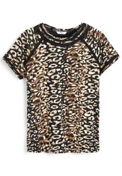 Next Damen BUBBLEHEM RAGLAN - T-Shirt Print - Brown Animal Print 9 Next Damen BUBBLEHEM RAGLAN - T-Shirt Print - Brown Animal Print -Next Verkäufe 2022 22212cd8a08b4339b8b7e2f6166976b6