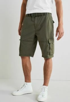 Next RIPSTOP - Shorts - Green | Herren