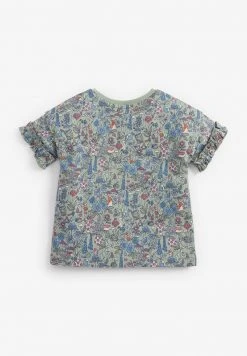 Next Kinder 5 PACK - T-Shirt Print - Pink 14 Next Kinder 5 PACK - T-Shirt Print - Pink -Next Verkäufe 2022 22311d9c55794067b5f5dcc955303a4a