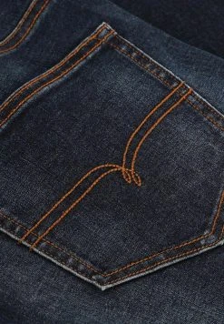 Next Herren BELTED WITH STRETCH - Jeans Straight Leg - Blue -Next Verkäufe 2022 2240d675df754c21a63757094b5495d4