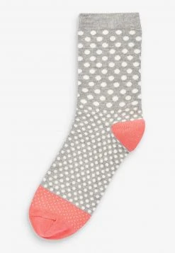 Next Damen 7 PACK - Socken - Blue -Next Verkäufe 2022 224521c39aec47e5845d290090b250f5