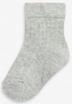 Next Kinder 7 PACK - Socken - Brown -Next Verkäufe 2022 2262f20bc8d24ec0b05ee442a2756de4