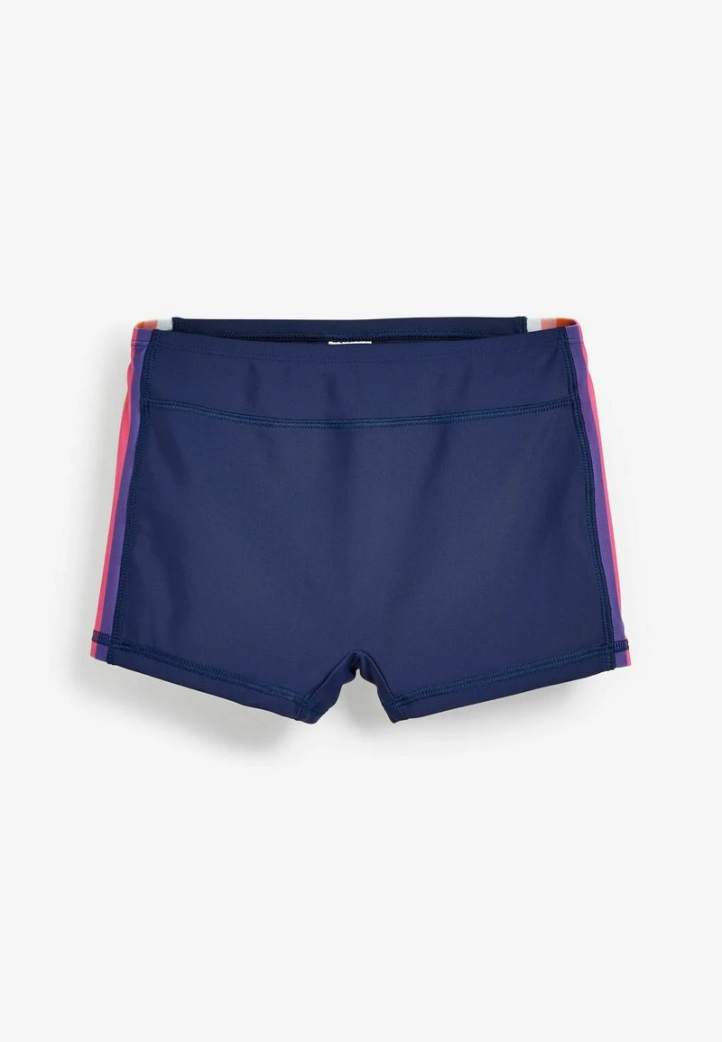 Next Kinder 2 PIECE SET - Badeanzug - Navy Blue Pink 3 Next Kinder 2 PIECE SET - Badeanzug - Navy Blue Pink – Bild 3