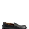 Next Herren PENNY - Slipper - Black