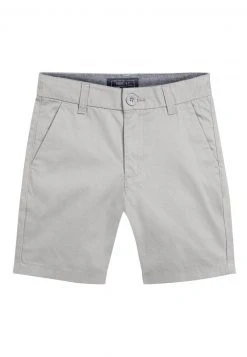 Next Kinder STONE - Shorts - Grey