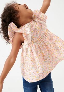 Next Kinder Bluse - Pink