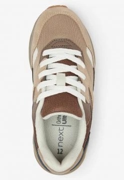 Next Kinder Sneaker Low - Brown -Next Verkäufe 2022 229a4b7bdb07426f9666306ec36c757f
