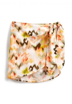 Next Damen SARONG - Wickelrock - Multicoloured -Next Verkäufe 2022 229c96b45edf47a0a71254b4970d5ac8