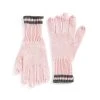 Next Damen SPARKLY - Fingerhandschuh - Pink