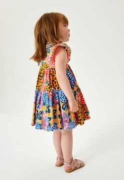 Next Freizeitkleid - Orange Summer | Kinder 9 Next Freizeitkleid - Orange Summer | Kinder -Next Verkäufe 2022 22c9177182414440883b7fb233ee6fad