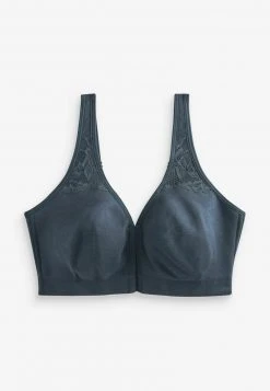 Next Damen Bustier - Dark Blue -Next Verkäufe 2022 22df41588d214c4db204dc3fb99633c2