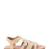 Next Damen FOREVER COMFORT GLADIATOR - Riemensandalette - Sand Natural