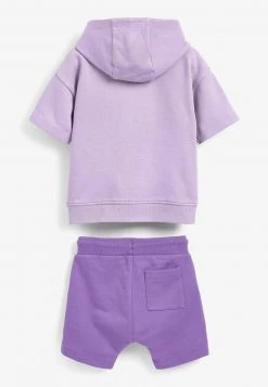 Next Kinder SET - Kapuzenpullover - Lilac Purple Tonal 5 Next Kinder SET - Kapuzenpullover - Lilac Purple Tonal -Next Verkäufe 2022 2302dd9a065e4d3c9b96fce8b9ca0a39