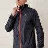 Next Herren PACKABLE - Regenjacke / Wasserabweisende Jacke - Navy Blue
