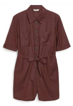 Next Damen MIX UTILITY - Jumpsuit - Brown 11 Next Damen MIX UTILITY - Jumpsuit - Brown -Next Verkäufe 2022 2311da1971a941859509895ef5d0f40d